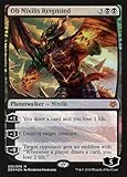 Magic: the Gathering - Ob Nixilis, Reignited (036/076) - Duel Decks: Nissa vs Ob Nixilis - Foil