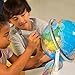 Oregon Scientific SG328 Smart Globe Infinity 2.0 Educational World Geography Kids Learning Toy Bluetooth Pen