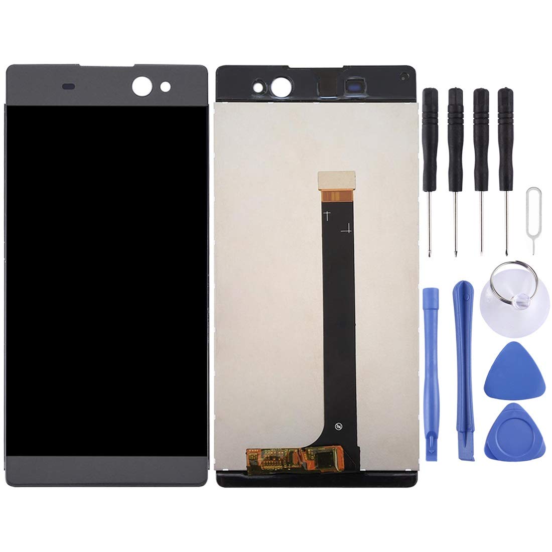 Zhangl Mobile Phone LCD Screen LCD Screen and