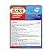 Ultra Strength Bengay Pain Relief Patch, Self-Adhesive, Regular Size, 3.9 x 5.5 in., 5 ct