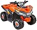 Power Wheels Kawasaki Lil' Quad