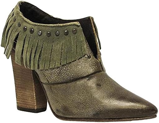 olive green boots womens
