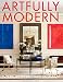 Artfully Modern: Interiors by Richard Mishaan by