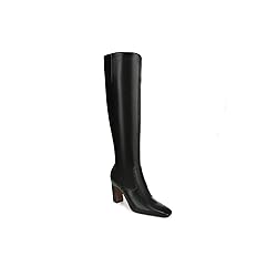 Franco Sarto Womens Bowman Classic Knee High Boot