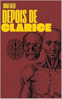 Livro Depois de Clarice