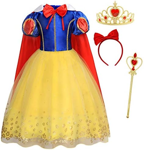 little girls dress up costumes
