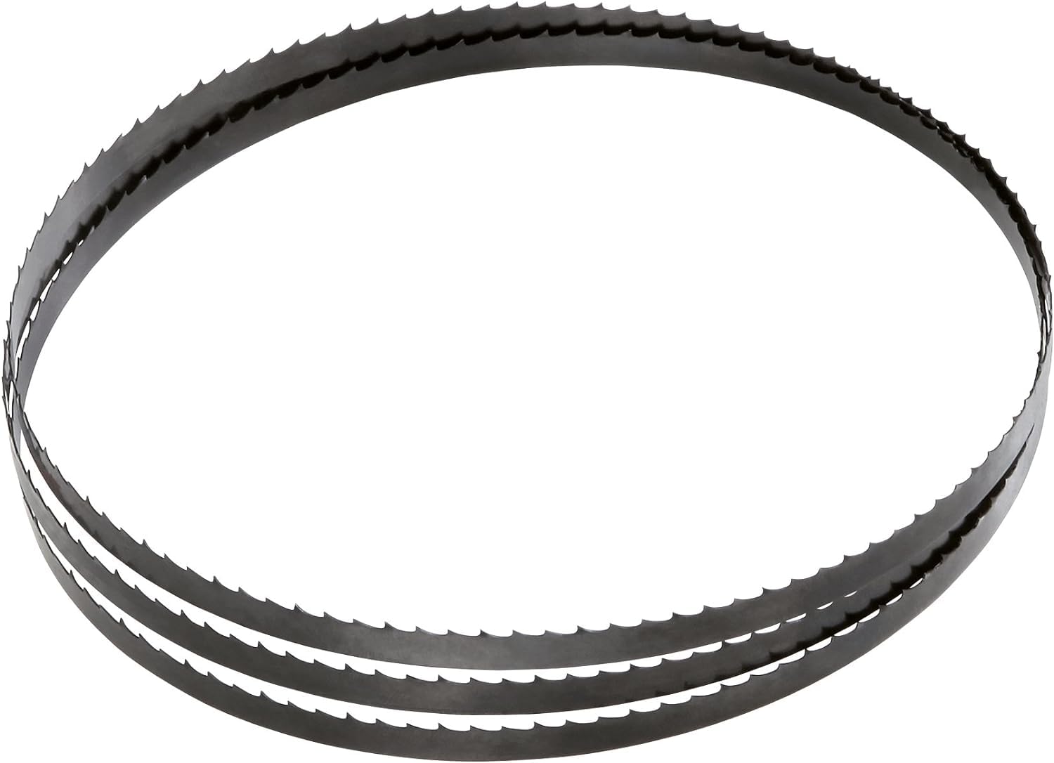 Einhell Cutting Band (1400 x 7) mm - 6 Z/25 mm