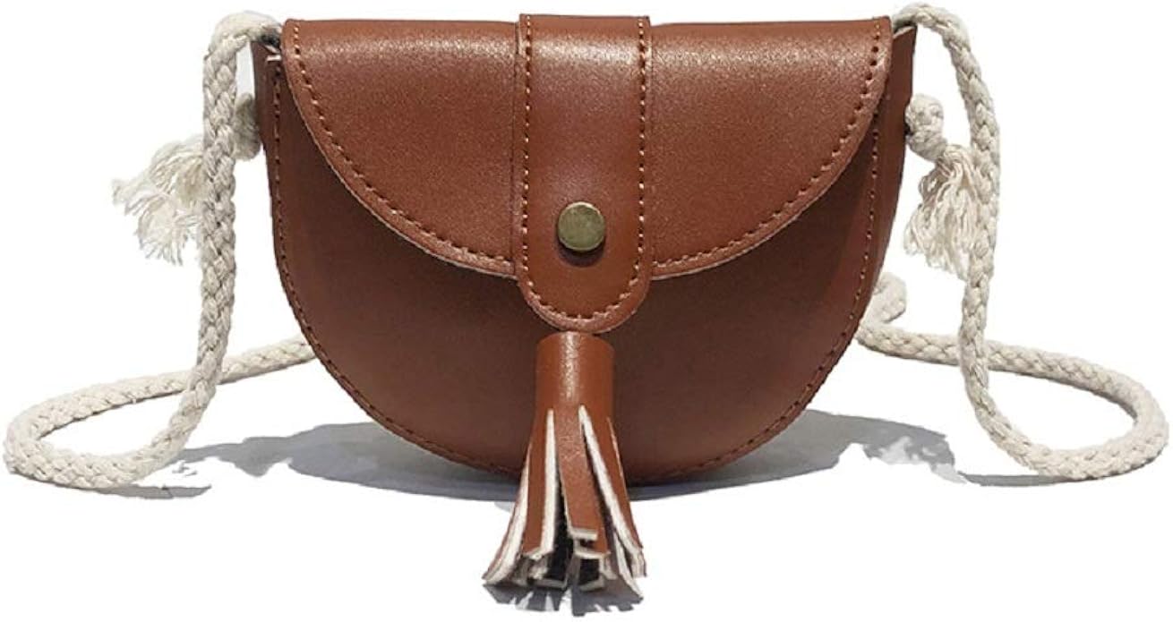 light tan suede bag