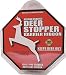 Messina Wildlife DB-R-100 Deer Stopper 100' Barrier Ribbon, 4.8 oz., Organic, Red primary