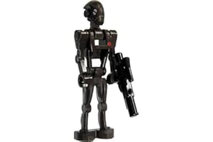 LEGO Star Wars: Commando Droid Minifigure with Blaster