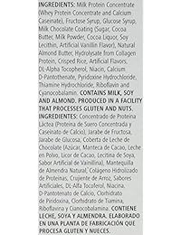 Herbalife Protein Bar Deluxe, 0364, 1, 1