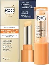 RoC Multi Correxion Revive + Glow Eye Balm Vitamin C 4 g view 1