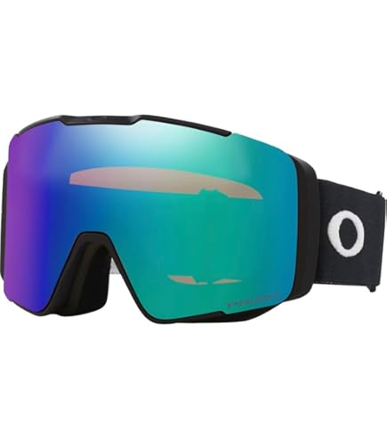オークリー OAKLEY AIRBRAKE XL Oakley Airbrake XL Prizm Goggles - Ski