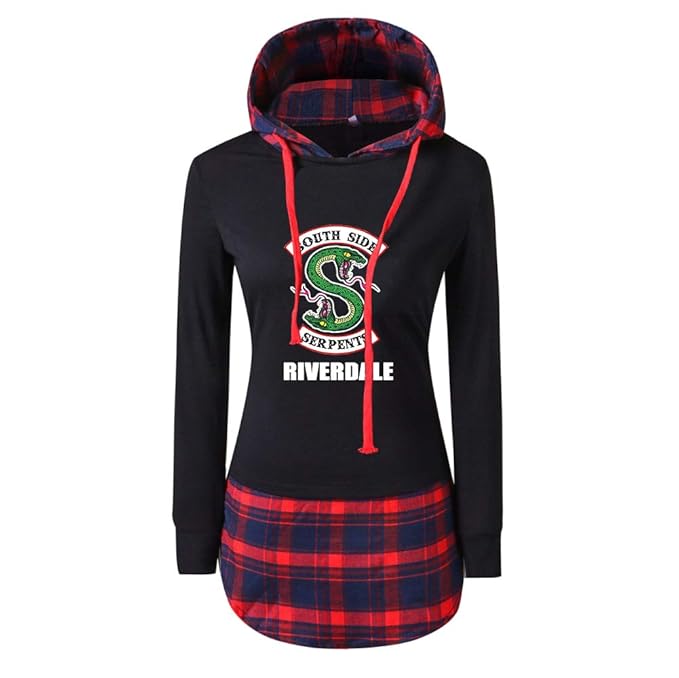 felpa riverdale amazon