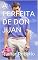 Livro A PERFEITA DE DON JUAN