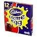 Cadbury Creme Egg 8pk 320g (Pack of 1)