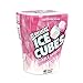 Ice Breakers Ice Cubes Sugar Free Gum with Xylitol, Bubble Breeze, 40 Count (Pack of 4)