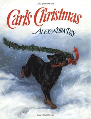 Download Carl's Christmas PDF