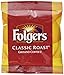 Folgers Coffee, Classic Roast, 1.2 Oz Packets, 42/carton