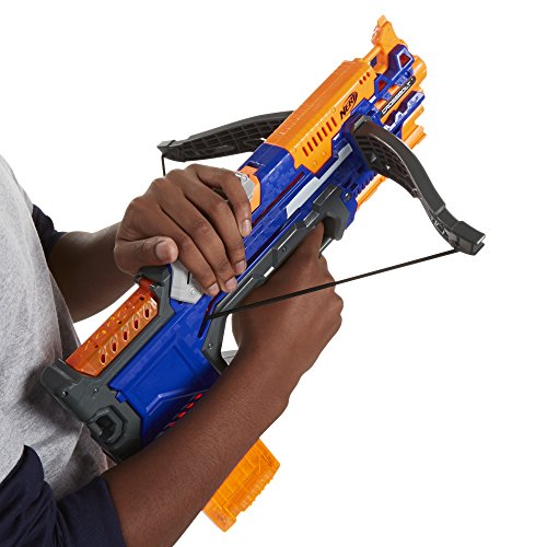 Perno cruzado Nerf Perno cruzado Nerf