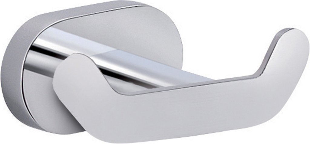 Gedy be261300100 Double Hanger – g-bernina