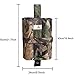 ABCCANOPY Tent Weight Bags, Sand Bag for Canopies, Tents, Awnings - 4-Pack of Weight Bags (Camo)