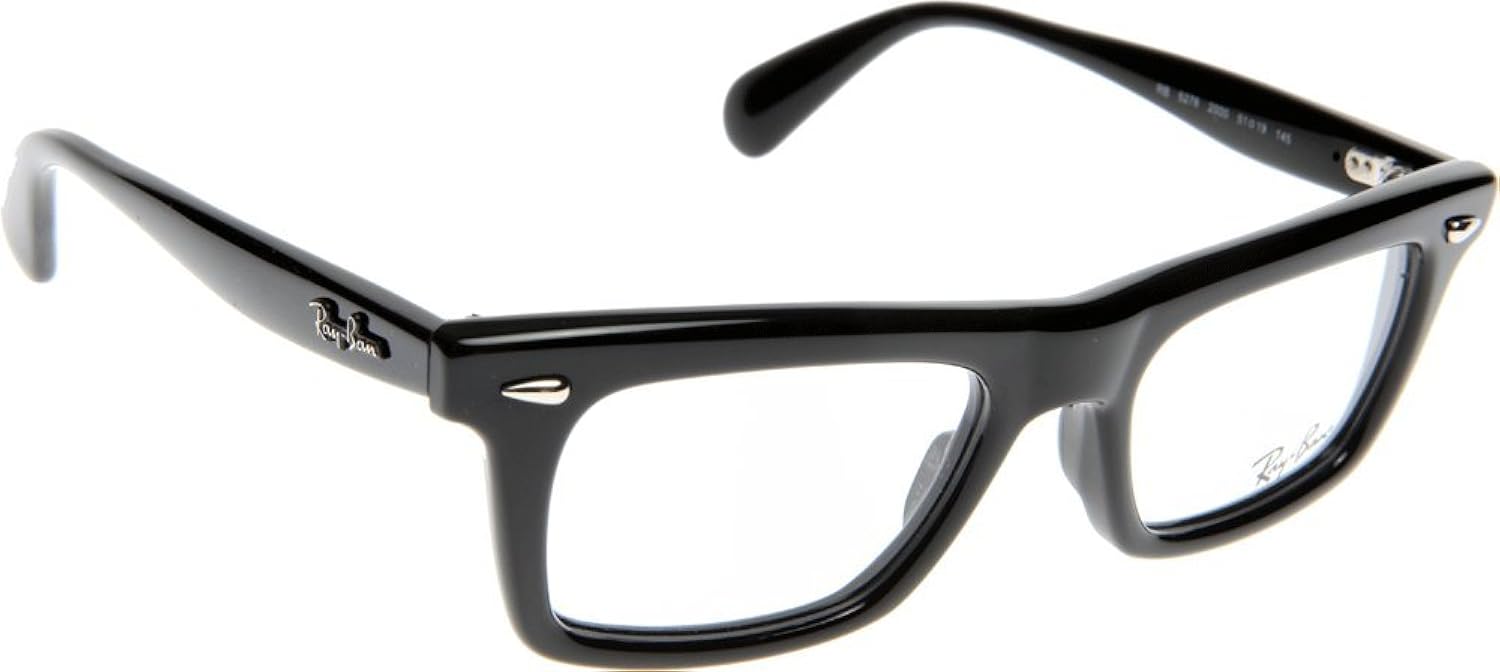 Ray Ban Monturas MOD  VISTA Negro