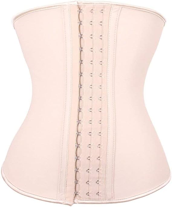 small corset waist