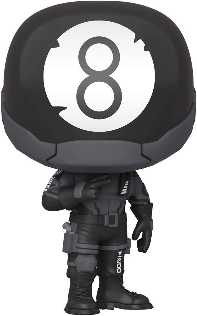 Amazon.com: Funko Pop! Games: Fortnite 
