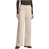 Guess Womens Eco Tailoring Scuba Pants