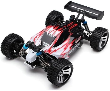 wltoys off road