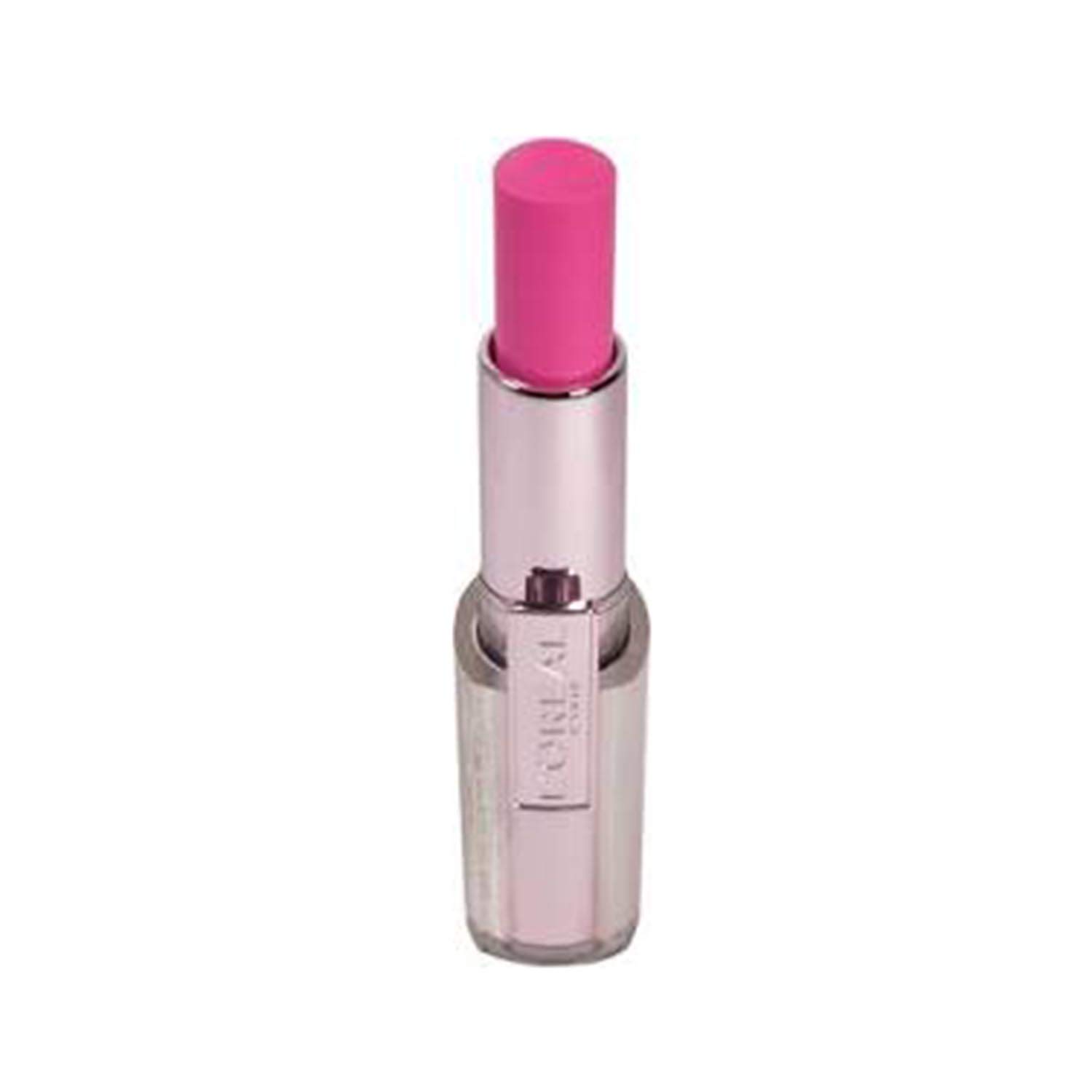 L'OREAL - Rouge à lèvres - ROUGE CARESSE - 10 Candy & cherie