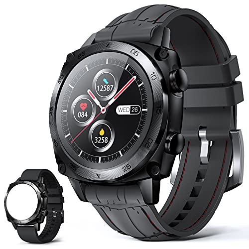 cubot smartwatch c3