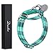 Dazzber Sliky Soft Slip Martingale Collars (Small, Oblique Plaid)thumb 1
