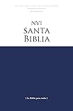 NVI, Santa Biblia, Revisión 2022, Edición