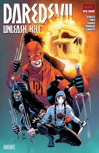 Daredevil Vol. 12: Decalogue 英語版 m4 Amazon.com: Daredevil, Vol. 12: Decalogue: 9780785116448: Brian