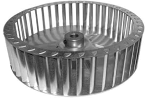 PARTSFPS Blower Wheel for Vulcan Hart Part# 00-415780-00003 (OEM Replacement)