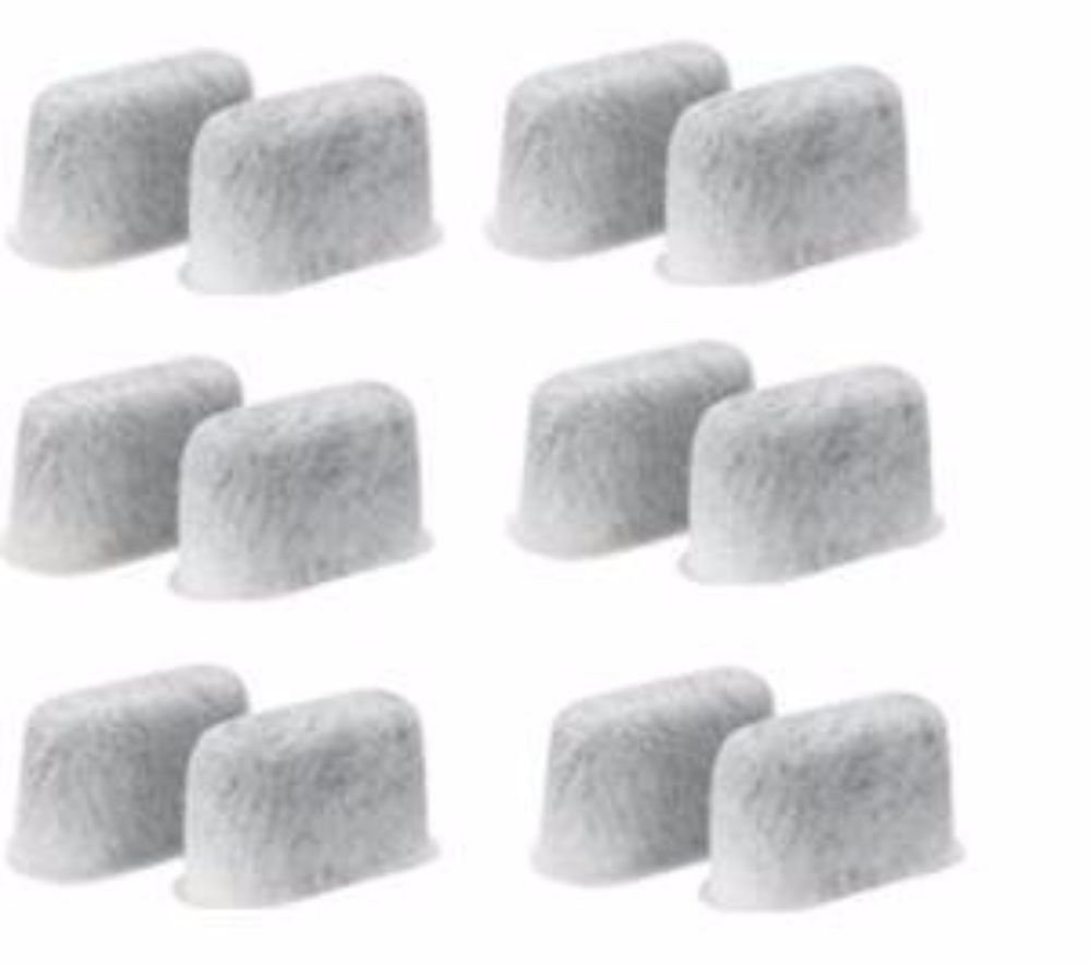 The 9 Best Adx 12 Cuisinart Charcoal Water Filters For Coffee Maker