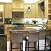 Elior 1-Light Pendant, Oil Rubbed Bronze, Cage Shade, Black Cord,64172