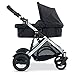 Britax B-Ready Stroller, Black