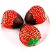 Galaxy Strawberry Squishies Jumbo Squishy Slow Rising Scented Stress Reliever Toy for Kids Boy Girls