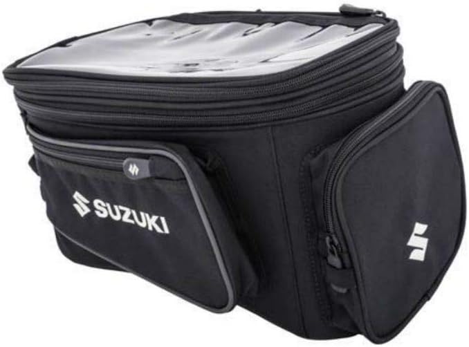hayabusa tank bag