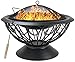 Sorbus Fire Pit 30