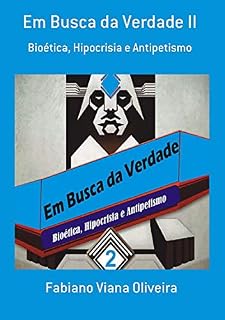 Livro Em Busca Da Verdade Ii