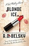 Blonde Ice: A Gil Malloy Novel (The Gil Malloy Series Book 3)