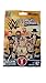 WWE Wrestling C3 Construction WWE StackDown Series 1 Mystery Pack (Bridge Direct)