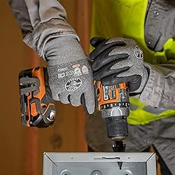 Klein Tools KTSB15 Step Drill Bit #15 Double Fluted