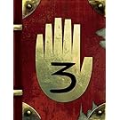 Gravity Falls: Journal 3 Special Edition