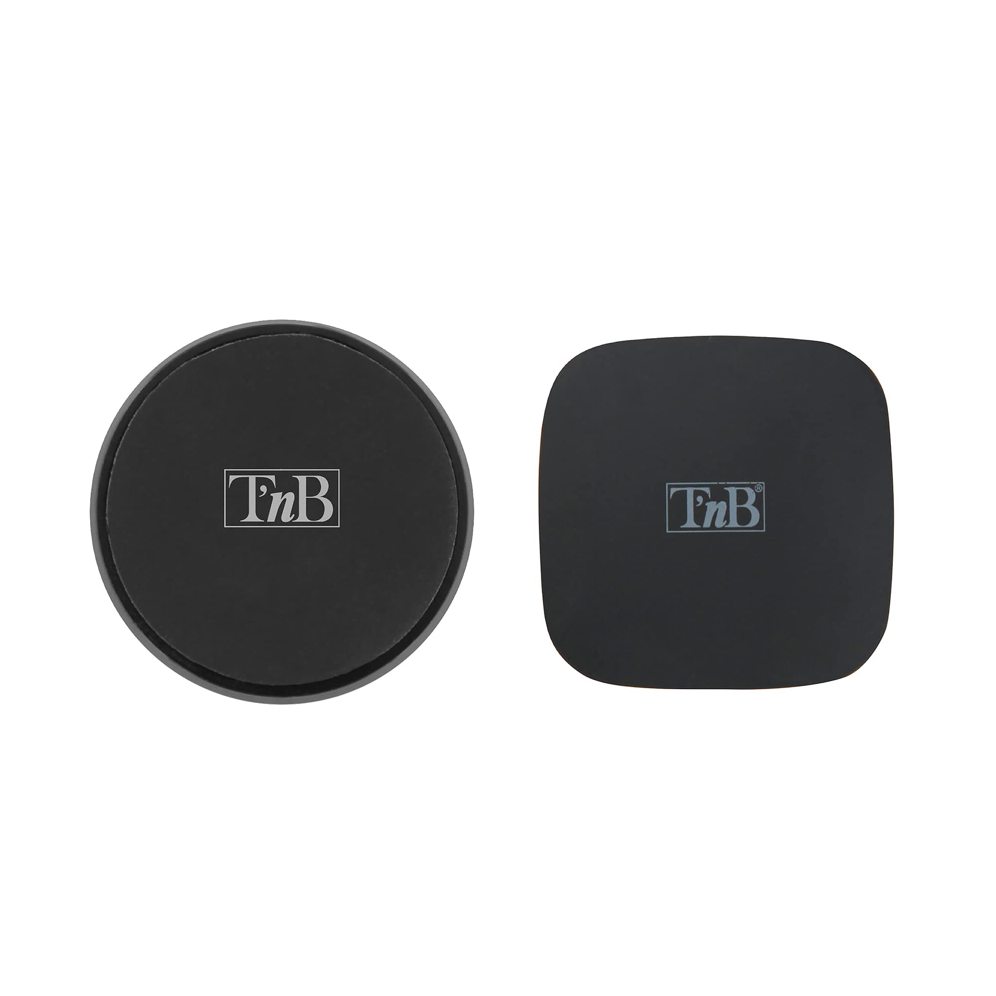 T'nB CARMAG1 Magnetic Smartphones Mount Black