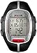 Polar RS300X Heart Rate Monitor, Black